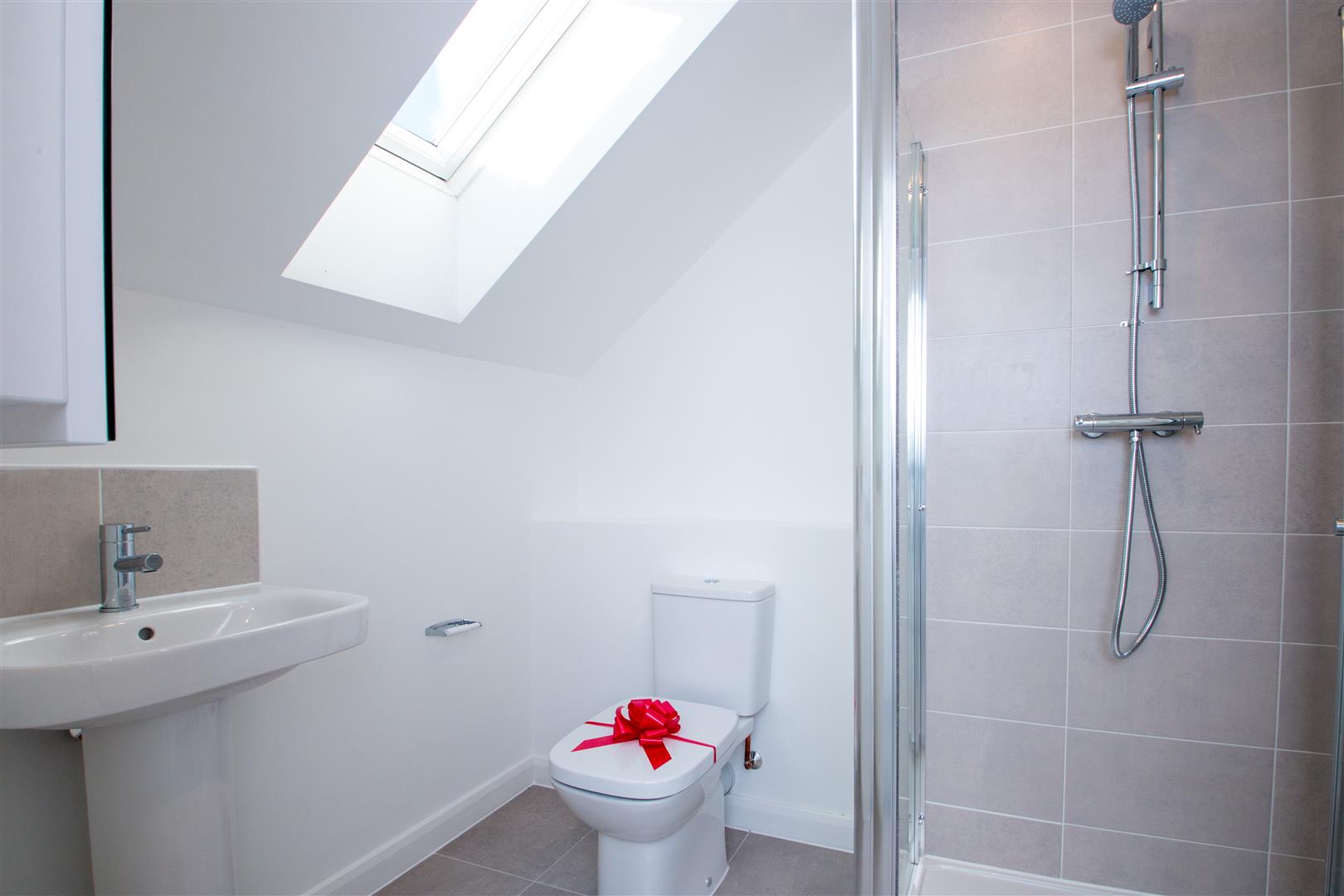Braford Close, Whitehouse, Milton Keynes